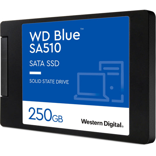 WD WD Blue SA510 250 GB
