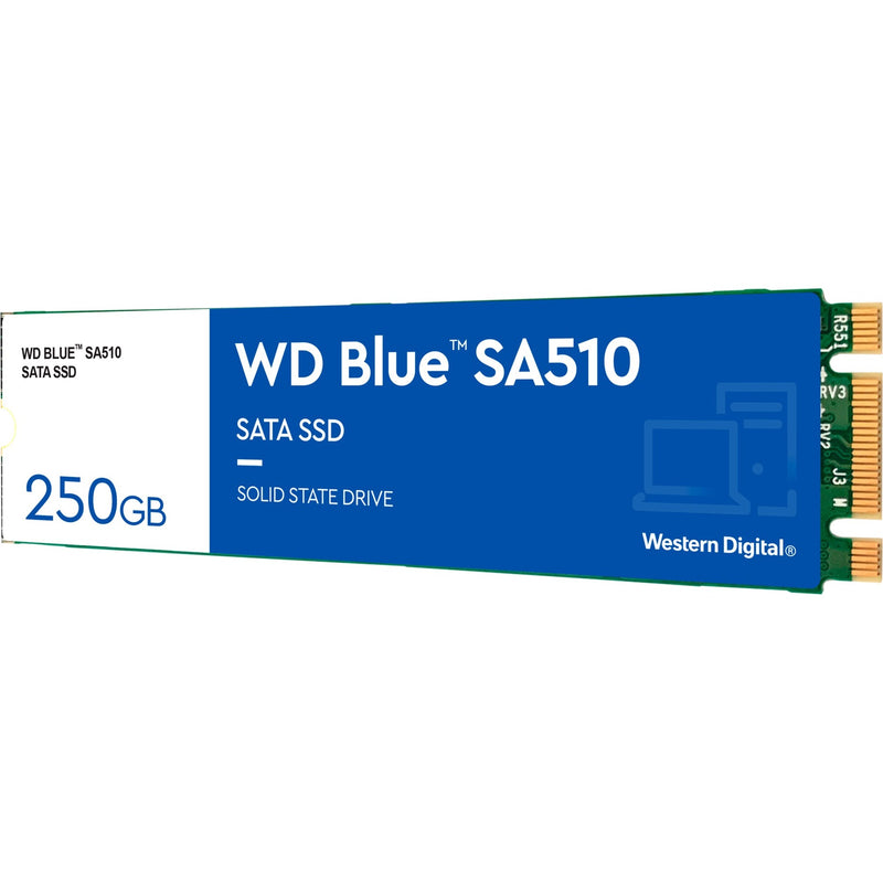 Afbeelding laden in galerijviewer, WD WD Blue SA510 250 GB
