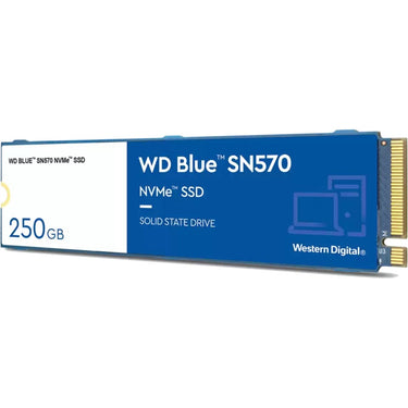 WD Blue SN570 250 GB