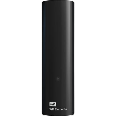 WD Elements Desktop, 18 TB