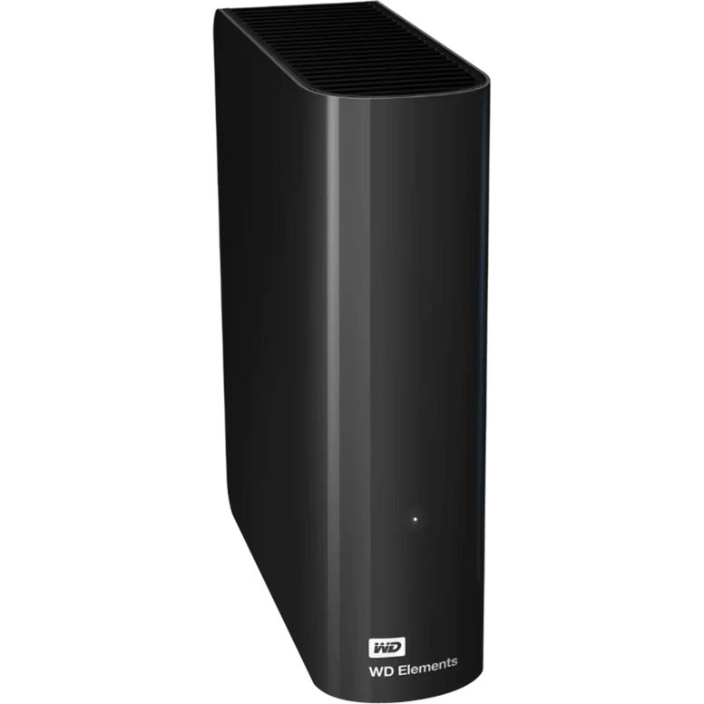 Load image into Gallery viewer, WD Elements Desktop, 20 TB
