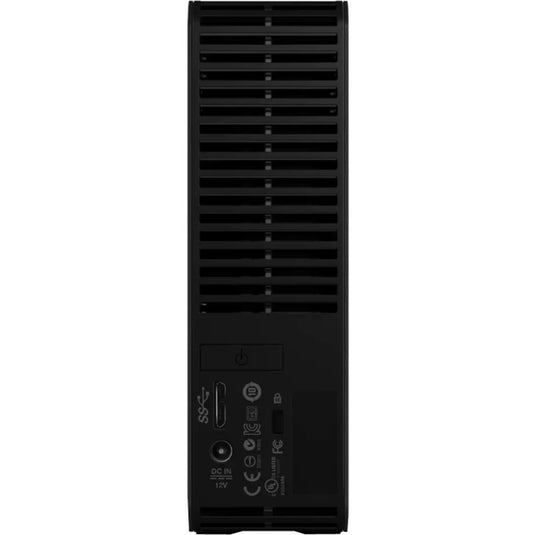 WD Elements Desktop, 20 TB