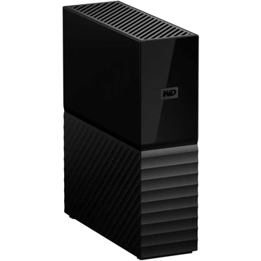 WD My Book 22TB