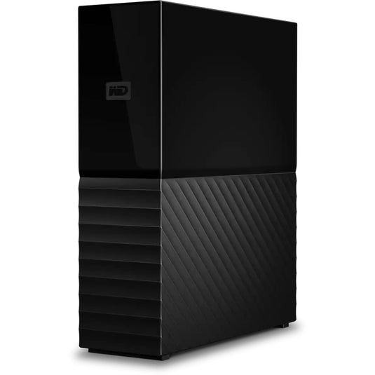 WD My Book 22TB