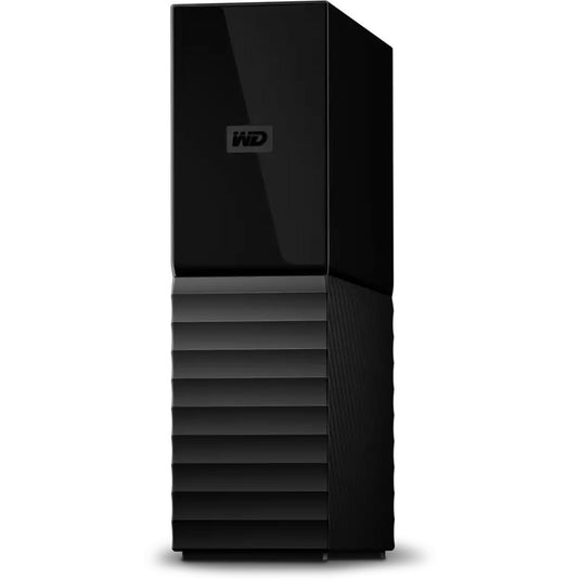 WD My Book 22TB