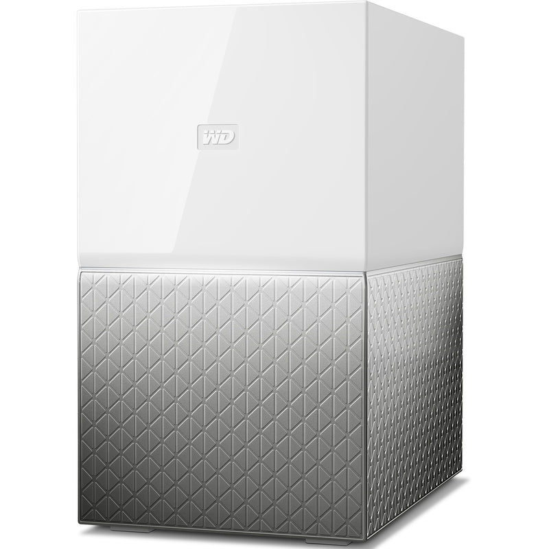 Load image into Gallery viewer, Wd my cloud home duo, 6 tb
