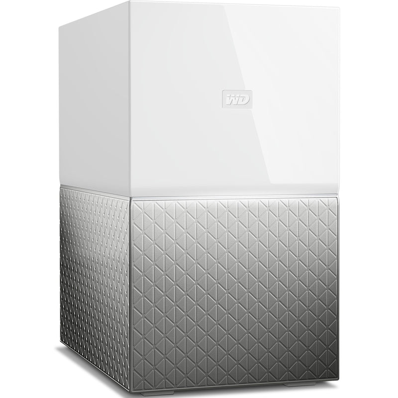 Load image into Gallery viewer, Wd my cloud home duo, 6 tb
