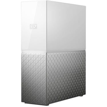 WD My Cloud Home, 8 TB