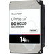 WD WD Ultrastar DC HC530, 14 TB