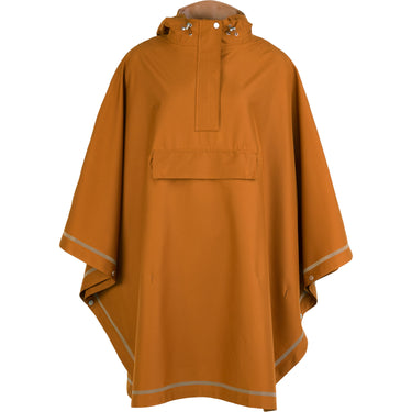 Weathergoods sweden poncho imbris copper m
