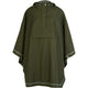 Weathergoods sweden poncho imbris green s