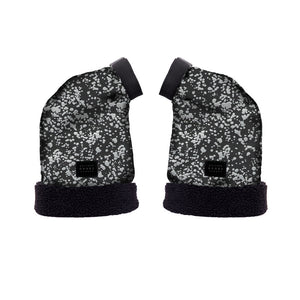 Weathergoods sweden handwarmers pogies splatter