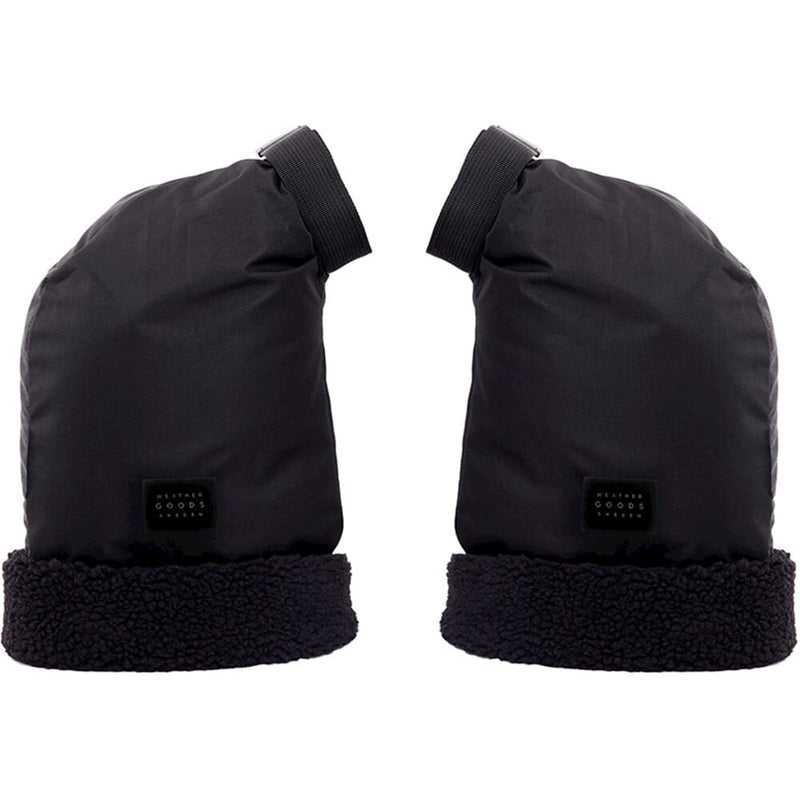 Afbeelding laden in galerijviewer, Weathergoods sweden handwarmers pogies curved
