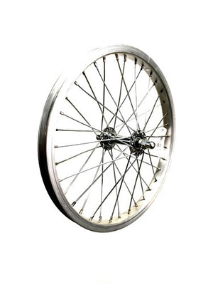 Roland v-wiel 16x1.75 alu 36 spaaks