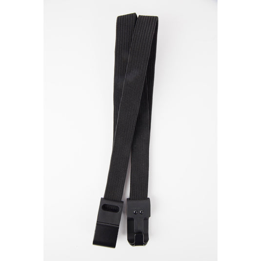 Widek b.v. widek veiligheidsbinder suv stalen haak 54cm zwart zilver