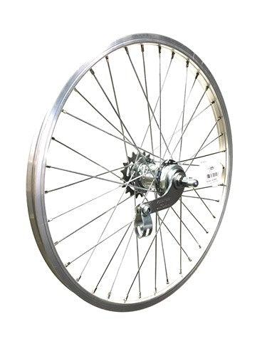 Roland achterwiel 20x175