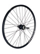 Rodi achterwiel 26x1.75 zwart schijfrem 6 gaats 8 9 10v cassette