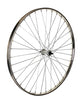 Roland voorwiel 28x1.1 2 mat rvs