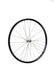 Voorwiel 28 inch 622 geheel zwart spaak 13