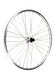 Roland achterwiel 28 inch 622 zilver zac19 8 9 10v cassette velgrem