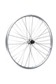 Rodi achterwiel 28 inch 622 zilver 8 9 10v cassette bus velgrem
