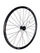 Rodi Voorwiel 28 inch race zwart corsa 6-gaats schijfrem ta12 28 sp