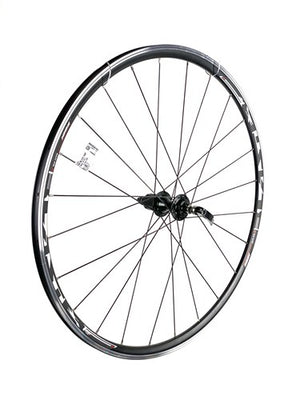 Rodi achterwiel 28 inch zwart 11v cassette blaster 24spaaks velgrem