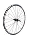 Rodi achterwiel 28 inch zwart 11v cassette blaster 24spaaks velgrem
