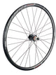 Rodi Achterwiel 28 inch race zwart 11v ta corsa 6-gaats schijfrem 28s