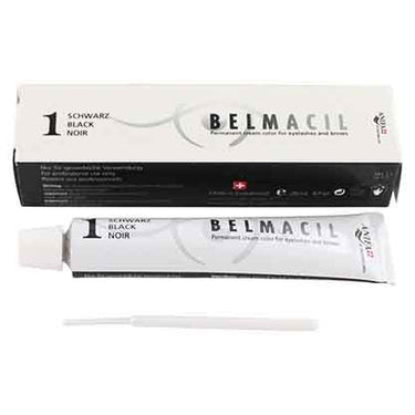 Belmacil wimperverf zwart nr. 1