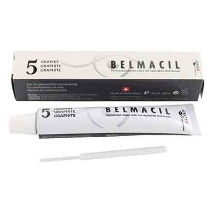 Load image into Gallery viewer, Belmacil wimperverf graphite nr. 5
