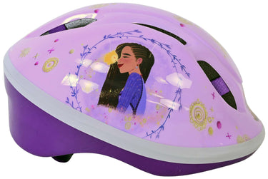 Wunsch disney wish fietshelm - 52-56 cm