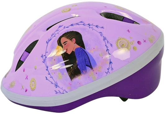 Volare kinder helm disney wish 52-56cm