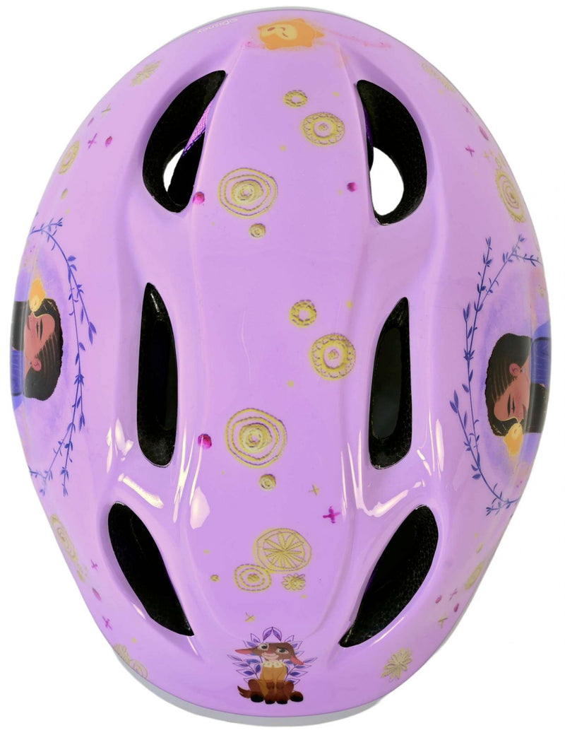 Load image into Gallery viewer, Volare kinder helm disney wish 52-56cm
