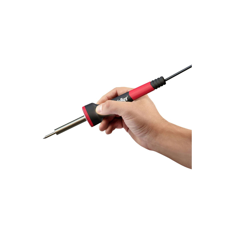 Load image into Gallery viewer, Weller Soldeerbout 30W met LED verlichting
