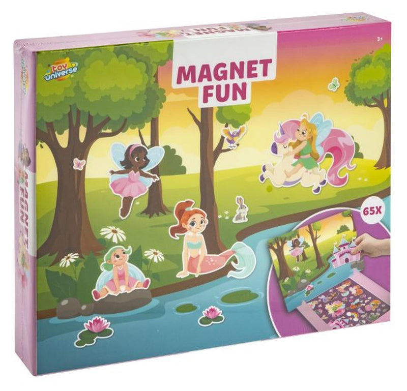 ギャラリービューアに画像をロードする, Moxy magneet fun set 65-delig
