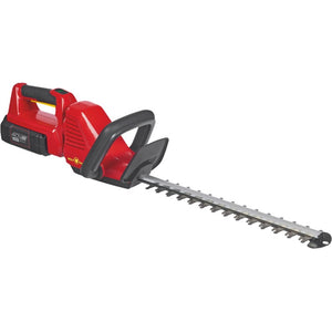 WOLF-Garten Accu heggenschaar LYCOS 40 600 H