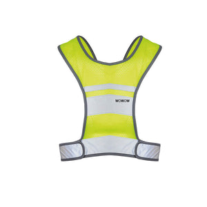 Wowow hesje nova yellow s