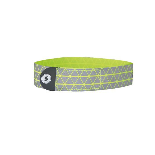 Wowow ryu reflective trouser band – set of 2