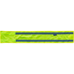 Wowow reflectie band tas wrap it