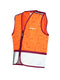 Wowow kinderhesje zippy orange l