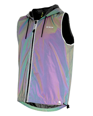 Wowow hesje lumeo rainbow xl
