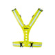 Wowow nokta light belt yellow usb-c