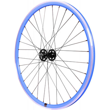 Velox voorwiel mach1 550 622x17c blauw
