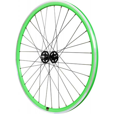 Velox voorwiel mach1 550 622x17c groen