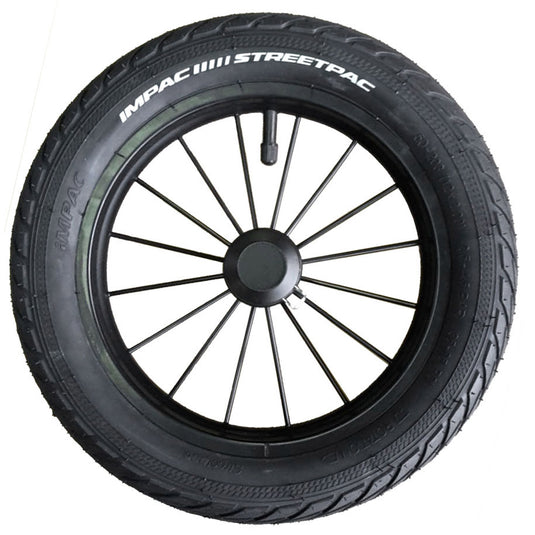 Roland aanhangwagen-wiel m band 12 gespaakt 502975 mini boy