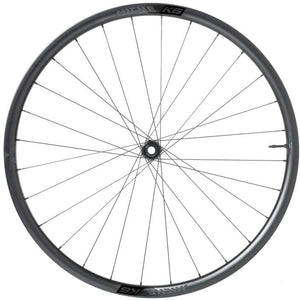 Miche wielset k6 boost disc shimano spline passing