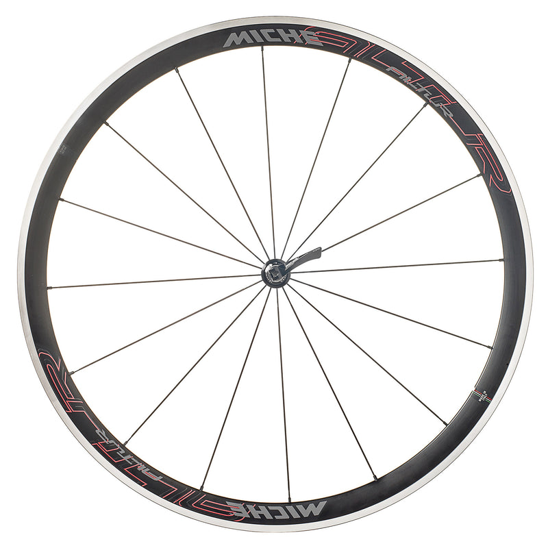 Load image into Gallery viewer, Miche Wielset Altur 10V 11V Alu 16+24H (draad)
