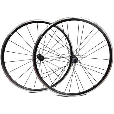 Miche wielenset reflex rx7 wheel sets reflex black 11-f.