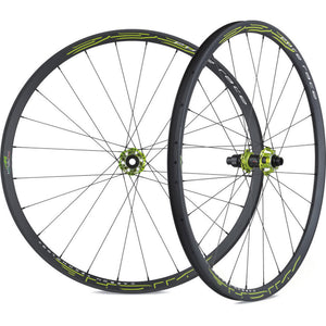 Miche wielset 999 29 tx15 carbon sh mtb tubeless